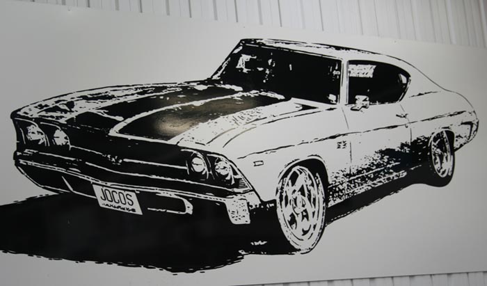 poster